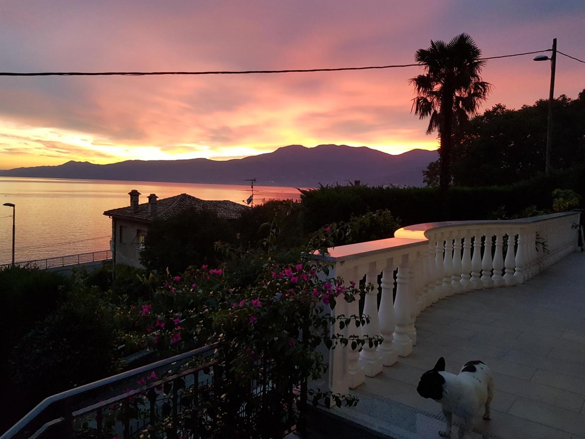 Villa Laura Rijeka